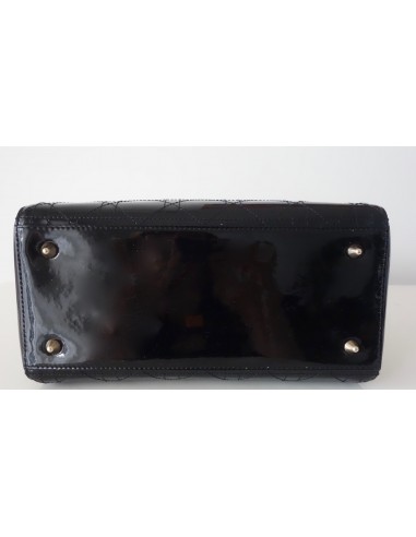 SAC LADY DIOR NOIR SAC LADY DIOR NOIR