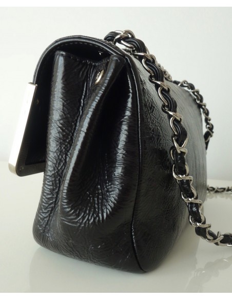 SAC CHANEL NOIR MEDIUM