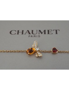 BRACELET CHAUMET ATTRAPE-MOI... SI TU M'AIMES 2