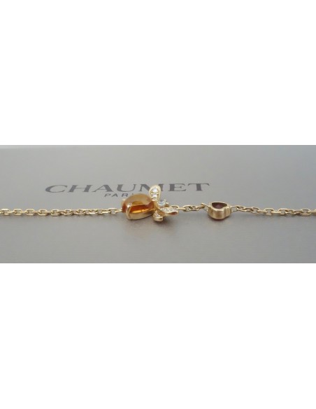 BRACELET CHAUMET ATTRAPE-MOI... SI TU M'AIMES