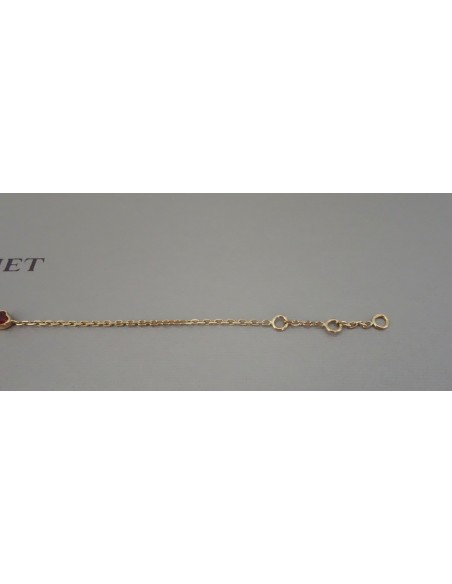 BRACELET CHAUMET ATTRAPE-MOI... SI TU M'AIMES