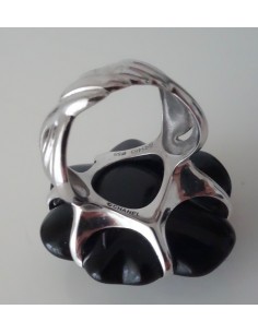 BAGUE CHANEL CAMELIA GM 2
