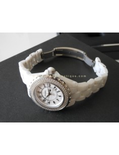 MONTRE CHANEL J12 H0967... 2