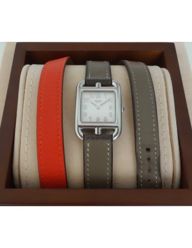 MONTRE HERMES CAPE COD PM