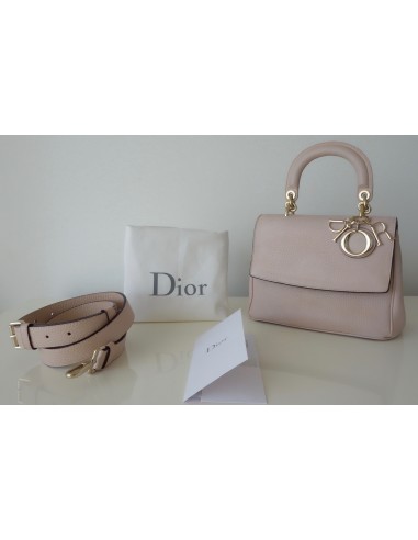 SAC BE DIOR TAURILLON SAC BE DIOR TAURILLON