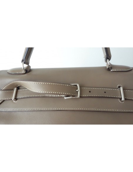 SAC HERMES KELLY FLAT