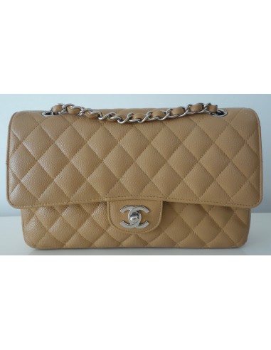 SAC CHANEL CLASSIQUE GOLD