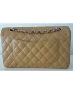SAC CHANEL CLASSIQUE GOLD 2