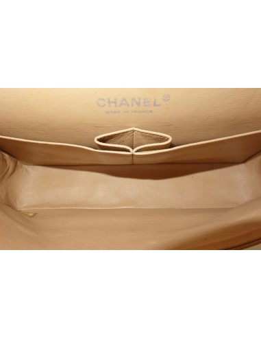 SAC CHANEL CLASSIQUE GOLD SAC CHANEL CLASSIQUE GOLD