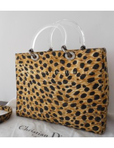 SAC LADY DIOR GRAND MODELE... 2