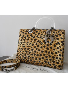 SAC LADY DIOR GRAND MODELE...