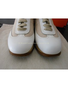 BASKETS / SNEAKERS HERMES... 2