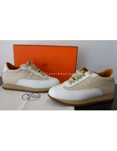 BASKETS / SNEAKERS HERMES...