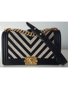 SAC CHANEL BOY