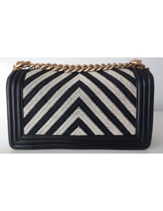 SAC CHANEL BOY 2