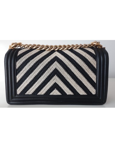 SAC CHANEL BOY SAC CHANEL BOY