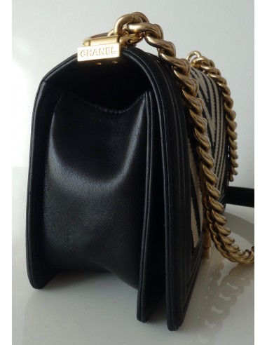 SAC CHANEL BOY SAC CHANEL BOY