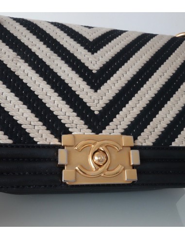 SAC CHANEL BOY SAC CHANEL BOY