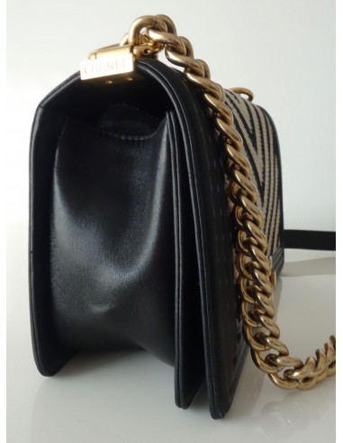 SAC CHANEL BOY SAC CHANEL BOY