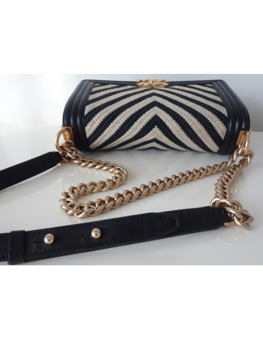 SAC CHANEL BOY SAC CHANEL BOY