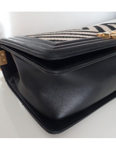 SAC CHANEL BOY SAC CHANEL BOY