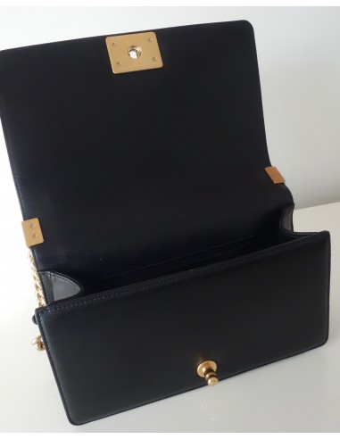 SAC CHANEL BOY SAC CHANEL BOY