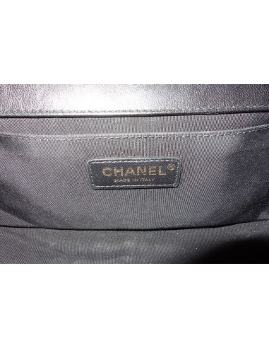 SAC CHANEL BOY SAC CHANEL BOY