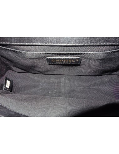 SAC CHANEL BOY SAC CHANEL BOY