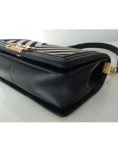 SAC CHANEL BOY SAC CHANEL BOY