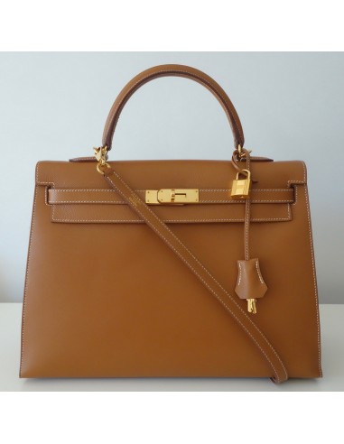 SAC HERMES KELLY 35