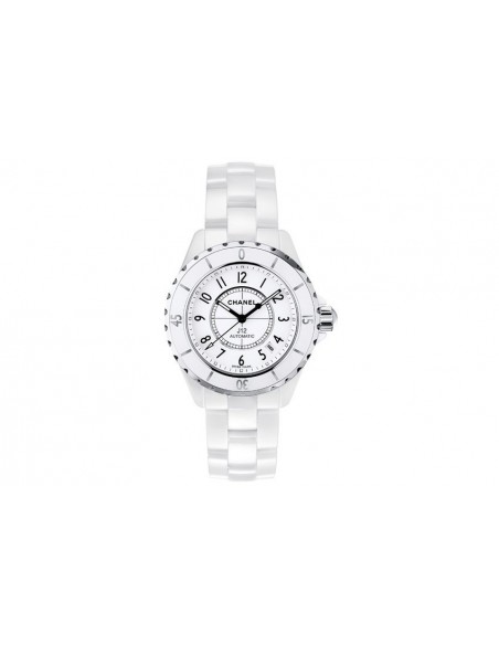 MONTRE J12 CHANEL AUTOMATIQUE 38MM