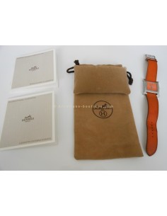 MONTRE HERMES HEURE H POUR... 2