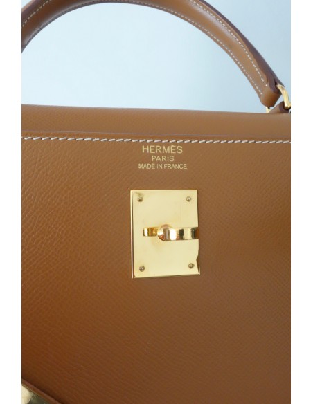 SAC HERMES KELLY 35