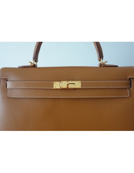 SAC HERMES KELLY 35