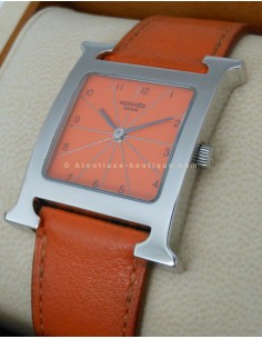 MONTRE HERMES HEURE H POUR...