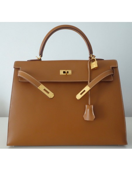 SAC HERMES KELLY 35