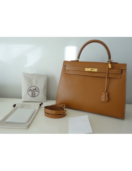 SAC HERMES KELLY 35