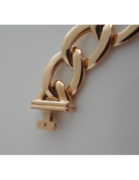 MONTRE CHANEL PREMIERE CHAINE OR JAUNE
