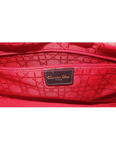 SAC LADY DIOR GM NOIR SAC LADY DIOR GM NOIR