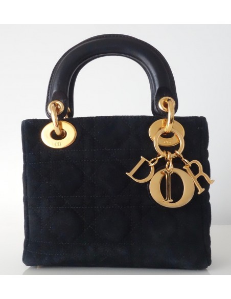 MINI SAC LADY DIOR