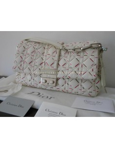SAC DIOR NEW LOCK CONFETTIS 2