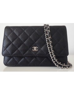 WALLET ON CHAIN CHANEL
