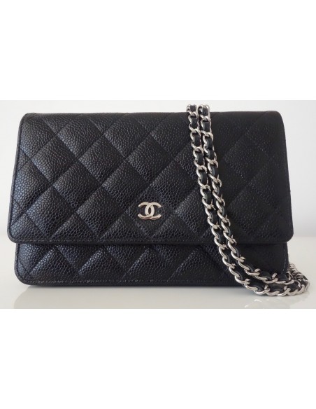 WALLET ON CHAIN CHANEL