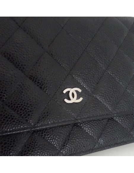 WALLET ON CHAIN CHANEL