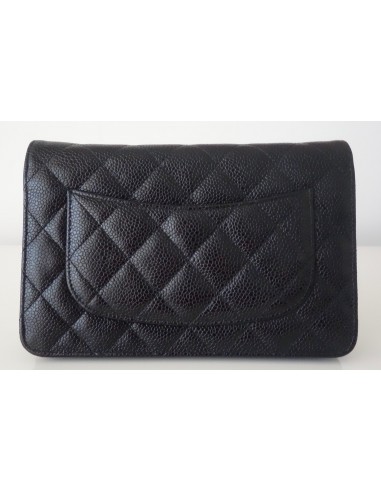 WALLET ON CHAIN CHANEL WALLET ON CHAIN CHANEL