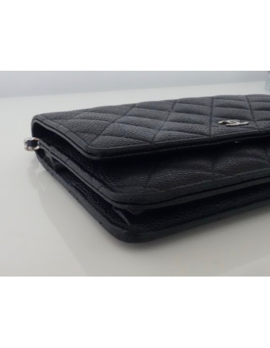 WALLET ON CHAIN CHANEL WALLET ON CHAIN CHANEL