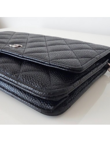 WALLET ON CHAIN CHANEL WALLET ON CHAIN CHANEL