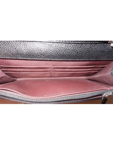 WALLET ON CHAIN CHANEL WALLET ON CHAIN CHANEL