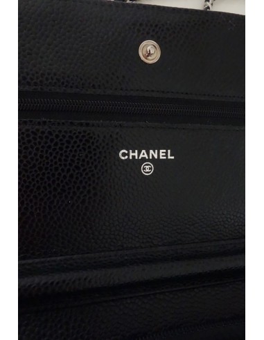 WALLET ON CHAIN CHANEL WALLET ON CHAIN CHANEL