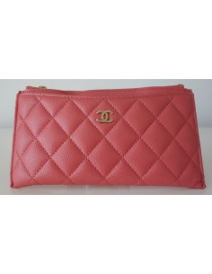 PORTE-MONNAIE CHANEL